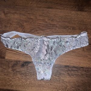 Victoria’s Secret Thong